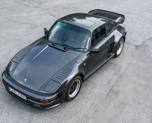 Porsche Porsche 930 3.3 Turbo S Flatnose Gebrauchtwagen