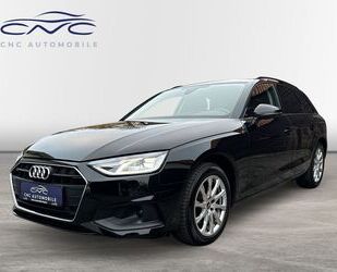 Audi Audi A4 Avant 35 TFSI S-Tronic Navi/Sitzh/LED/Temp Gebrauchtwagen