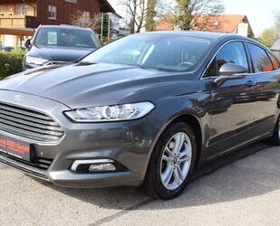 Ford Ford Mondeo Lim. Titanium incl. 24 Mo. Garantie Gebrauchtwagen