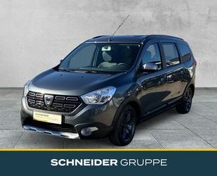 Dacia Dacia Lodgy Stepway TCe 115 NAVI+SHZ+TEMPOMAT+PDC Gebrauchtwagen