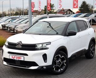 Citroen Citroën C5 Aircross 1.2 PureTech 130 Feel Pack S&S Gebrauchtwagen