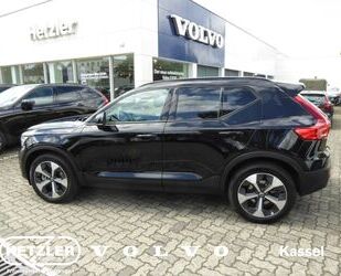 Volvo Volvo XC40 Plus Dark 2WD B3 EU6d AHK digitales Coc Gebrauchtwagen