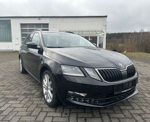 Skoda Skoda Octavia 2.0 TDI DSG 4x4 Drive Combi Drive Gebrauchtwagen