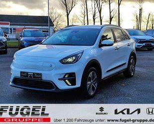 Kia Kia e-Niro Spirit 3-Phasen Navi|Sound|ACC Gebrauchtwagen