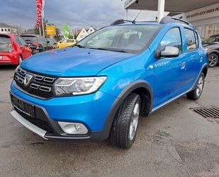 Dacia Dacia Sandero II Stepway Prestige *Navi*PDC*LPG* Gebrauchtwagen