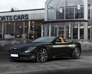 Aston Martin Aston Martin DB11 Volante 2+2 Convertible Gebrauchtwagen