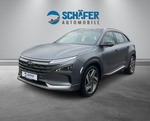 Hyundai Hyundai Nexo Prime #LED #ACC #360° #PANO Gebrauchtwagen