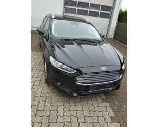 Ford Ford Mondeo 1,5 EcoBoost Business Edition Turnier. Gebrauchtwagen