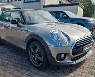 Mini MINI Cooper Clubman 1.5 PEPPER 17