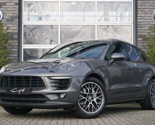 Porsche Porsche Macan 3.0 D S PDK LUCHTV. - PANO. DAK - ka Gebrauchtwagen