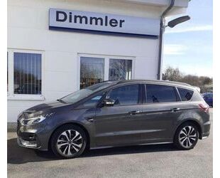 Ford Ford S-Max Hybrid ST-Line (FHEV) Gebrauchtwagen