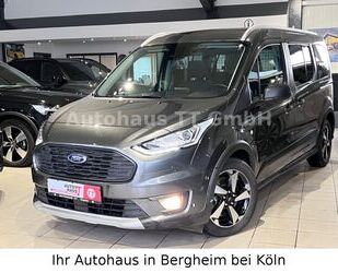 Ford Ford Tourneo Connect 1.5 Automatik°Active°Pano°Xen Gebrauchtwagen