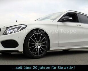 Mercedes-Benz Mercedes-Benz C 200T - AMG LINE - fette Optik - MB Gebrauchtwagen