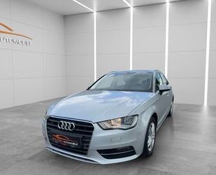 Audi Audi A3 Sportback attraction /Navi/PDC/Klima/AHK Gebrauchtwagen