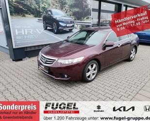 Honda Honda Accord 2.0i-VTEC Lifestyle Xen.|Temp.|PDC Gebrauchtwagen