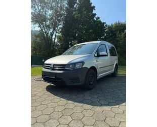 VW Volkswagen Caddy 1,0TSI 75kW BMT 5-Sitzer Gebrauchtwagen