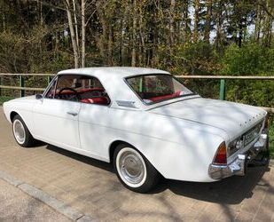 Ford Ford Taunus 20m TS Hardtop Coupé Gebrauchtwagen