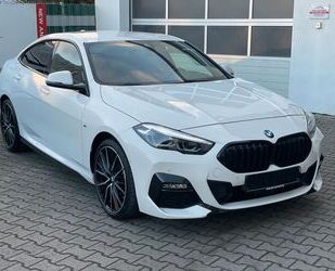 BMW BMW 218i Gran Coupé| M Sport|Navi|19