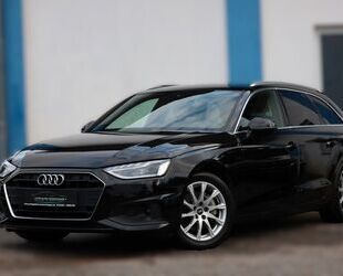 Audi Audi A4 Avant 40 TDI/VIRTUAL/KAMERA/AHK/B&O/1 HAND Gebrauchtwagen