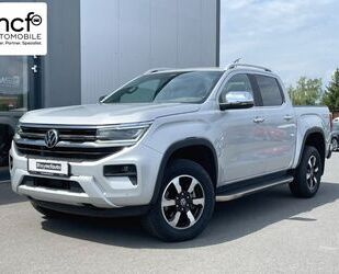 VW Volkswagen Amarok 2.0 TDI DSG Style 4M *IQ LED*AT- Gebrauchtwagen