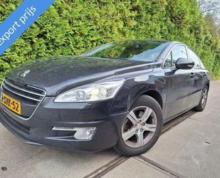 Peugeot Peugeot 508 1.6 THP Active Gebrauchtwagen