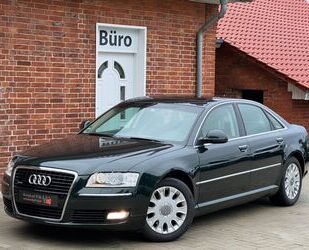 Audi Audi A8 3.0 TDI quattro*NAVI/SHZ/BIXENON/PDC/1HAND Gebrauchtwagen