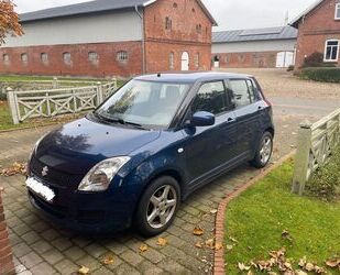 Suzuki Suzuki Swift 1.3 Gebrauchtwagen