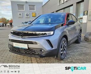 Opel Opel e-Mokka GS Line AT/Allw/LED/Navi/180°Kamera/K Gebrauchtwagen