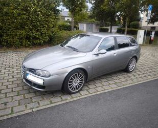 Alfa Romeo Alfa Romeo Alfa 156 1.9 JTD 16V Distinctive Distin Gebrauchtwagen