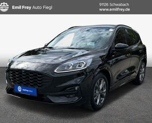 Ford Ford Kuga 2.0 EcoBlue Aut. ST-LINE X Gebrauchtwagen