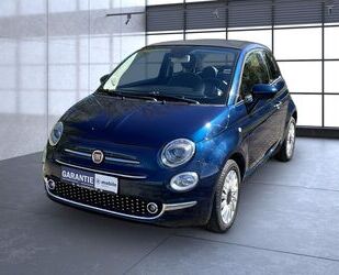 Fiat Fiat 500 Lounge/ 1. Hand / Unfallfrei !!! Gebrauchtwagen