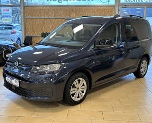 VW Volkswagen Caddy California Klappbett AppConnect N Gebrauchtwagen