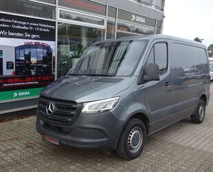 Mercedes-Benz Mercedes-Benz Sprinter 214 CDI Kasten L1H1 9-G/LED Gebrauchtwagen