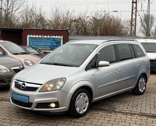 Opel Opel Zafira B Edition Gebrauchtwagen