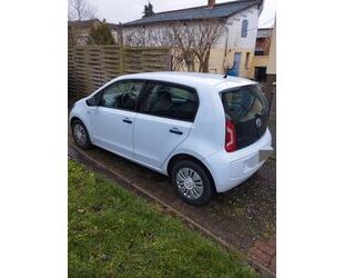 VW Volkswagen up! 1.0 EcoFuel BMT cheer up! cheer up! Gebrauchtwagen