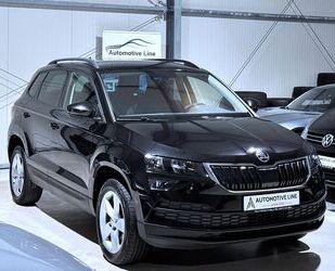 Skoda Skoda Karoq Ambition DSG/VIRTUAL/NAVI/TEMP/SHZ/PDC Gebrauchtwagen