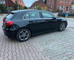 Mercedes-Benz Mercedes-Benz A 200 - Progressive Gebrauchtwagen