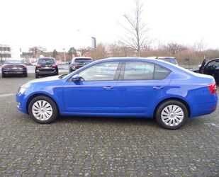 Skoda Skoda Octavia Ambition 1.0 TSI Klima+AHK+Tempo+PDC Gebrauchtwagen