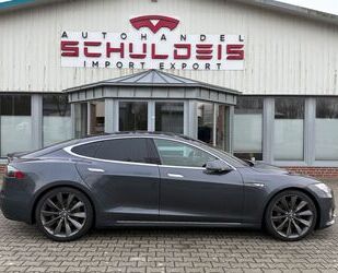 Tesla Tesla Model S 90D Autopilot SUPERCHARGER FREE SC0 Gebrauchtwagen