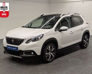 Peugeot 2008 Gebrauchtwagen