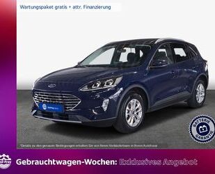 Ford Ford Kuga 2.5 Duratec PHEV TITANIUM Gebrauchtwagen