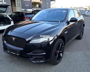 Jaguar Jaguar F-Pace 30d Portfolio AWD AHK HUD eSD 22