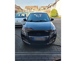 Suzuki Suzuki Swift 1.6 Sport Sport Gebrauchtwagen