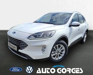 Ford Ford Kuga Titanium 1.5l EcoBoost +SOFORT+NAVI+RFK+ Gebrauchtwagen