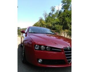 Alfa Romeo Alfa Romeo 159 Sportwagon 2.0 JTDM 16V DPF Ti Gebrauchtwagen