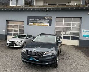 Skoda Skoda Karoq Ambition DSG 4x4 Navi ACC PDC LED DAB Gebrauchtwagen