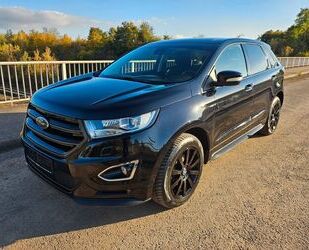 Ford Ford Edge 2,0 l TDCi Bi-Turbo 4x4 ST-Line P-Shift Gebrauchtwagen