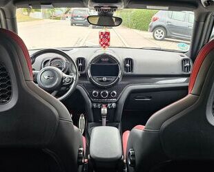 Mini MINI John Cooper Works Countryman John Cooper Wor. Gebrauchtwagen