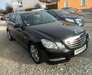 Mercedes-Benz Mercedes-Benz E 200 CGI Lim. BlueEfficiency