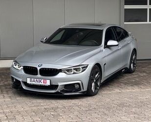 BMW BMW 440i Gran Coupé M-Performance //CarPlay//LED// Gebrauchtwagen